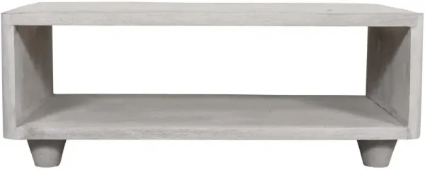 Jofran Origins Storage Coffee Table