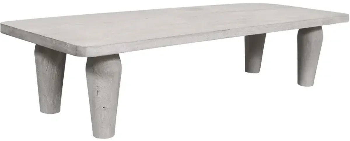 Origins Rectangular Coffee Table