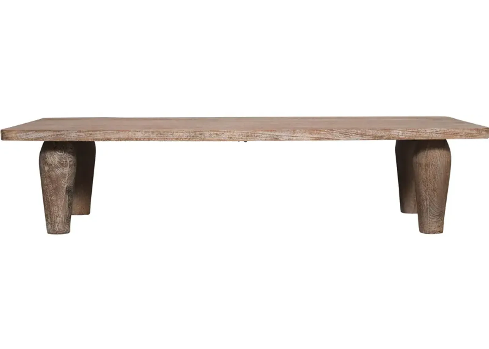 Origins Rectangular Coffee Table