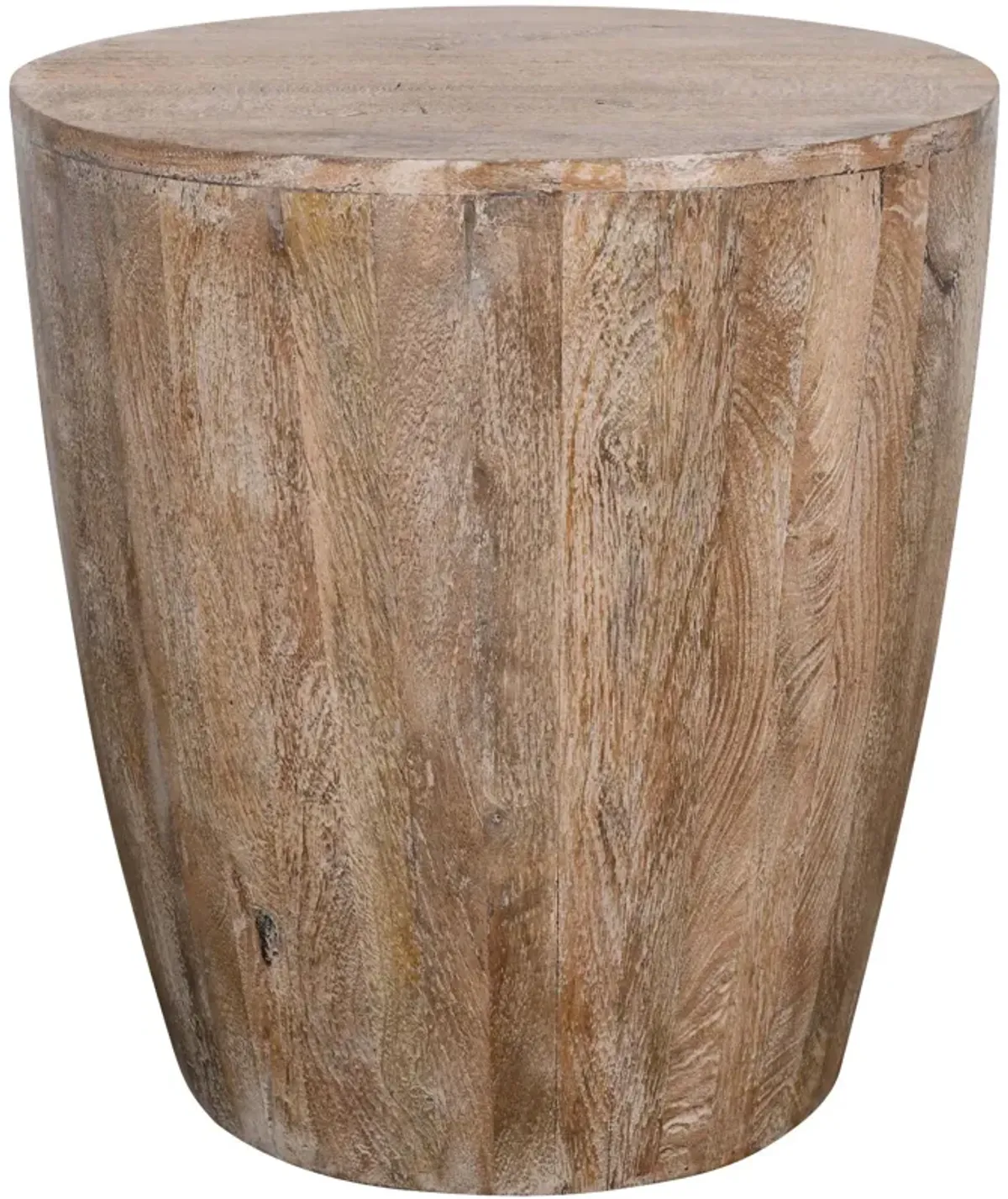 Origins Drum Table