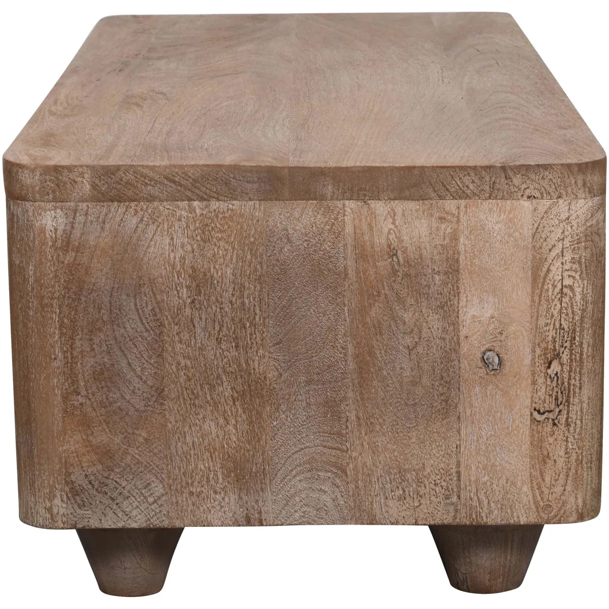 Origins Storage Coffee Table