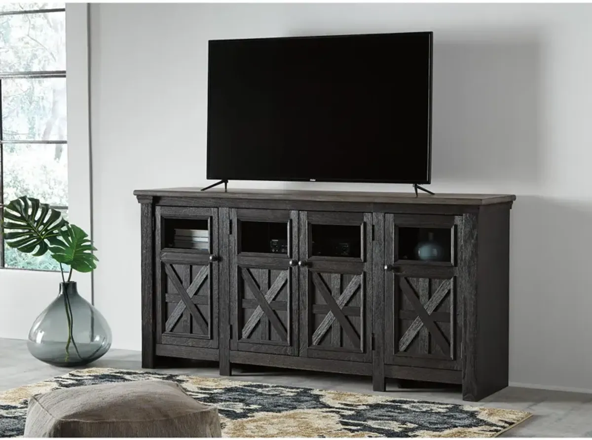 Tyler Creek 74 Inch Console