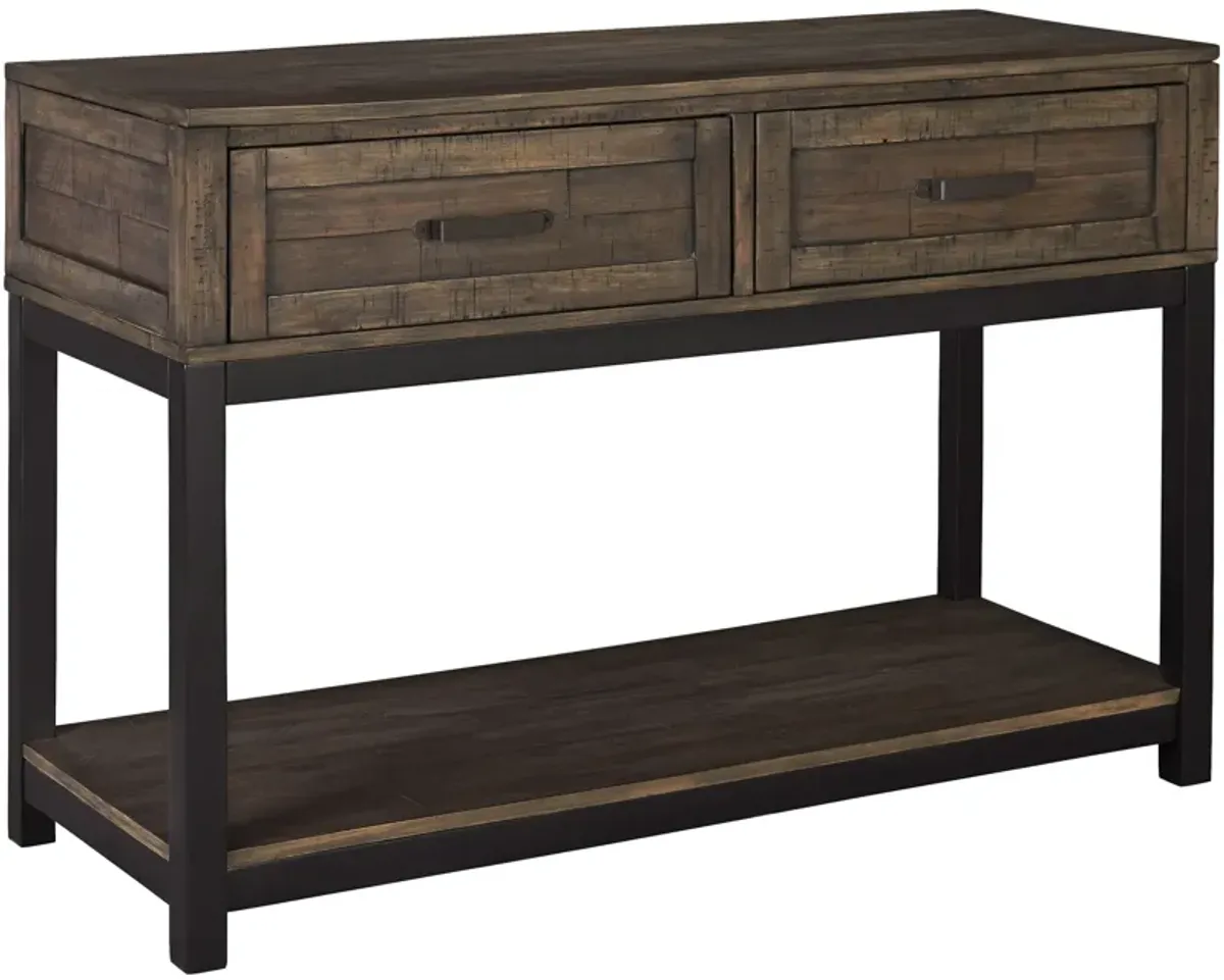 Johurst Sofa Table