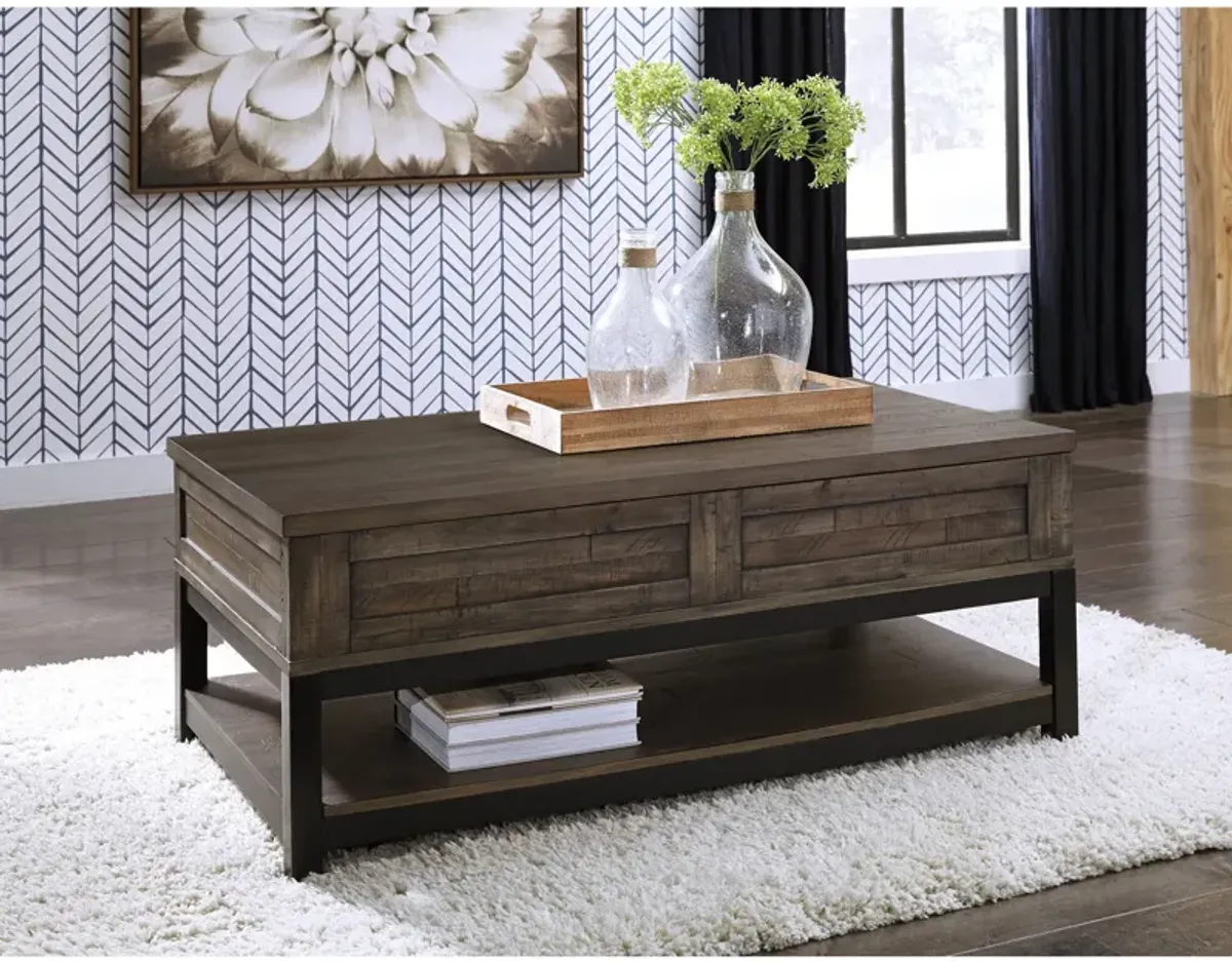 Johurst Lift Top Coffee Table