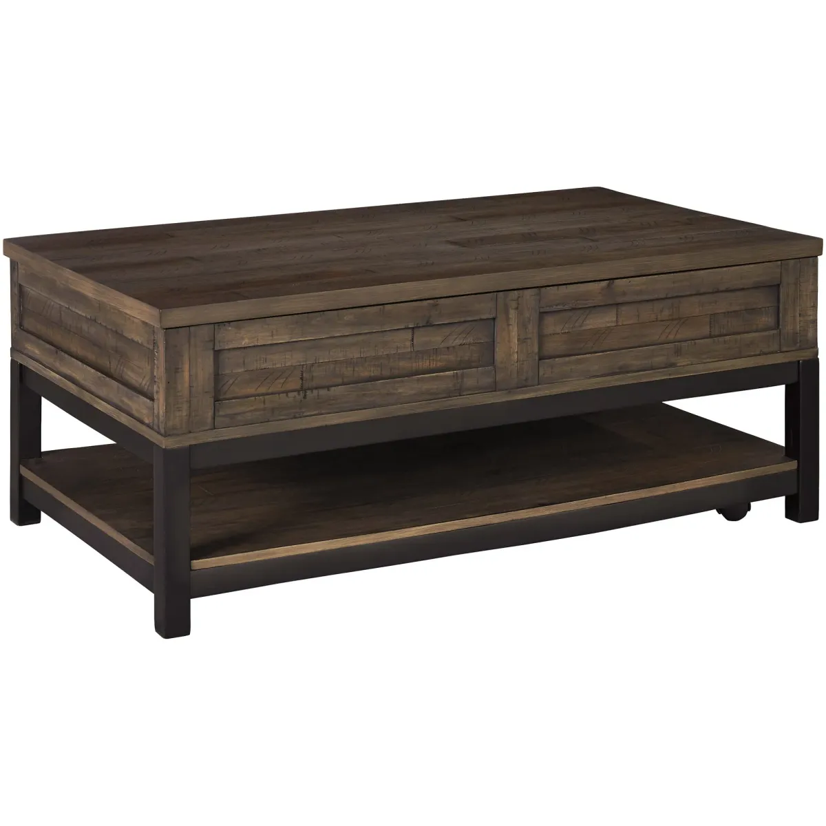 Johurst Lift Top Coffee Table