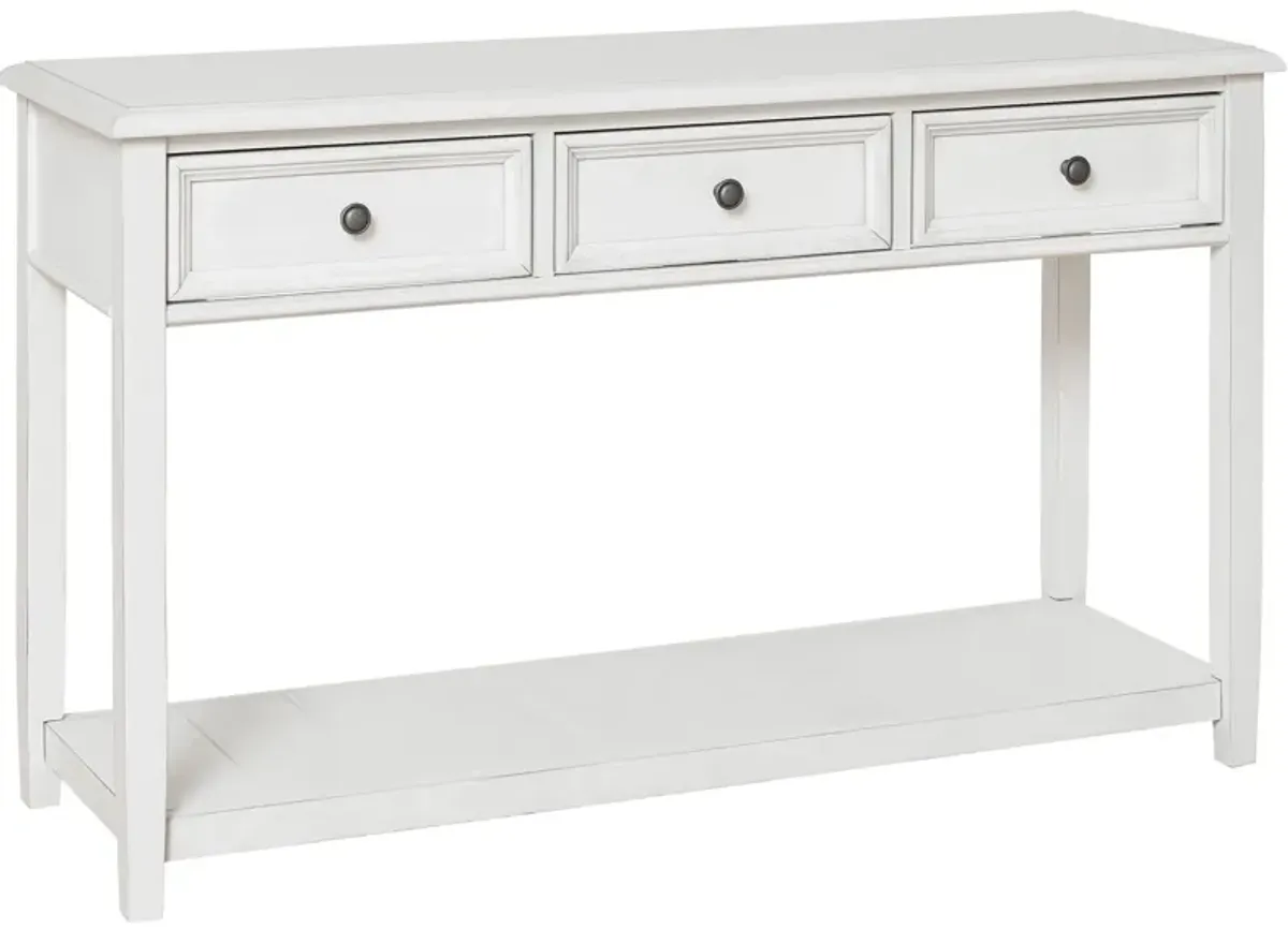 Kanwyn Sofa Table