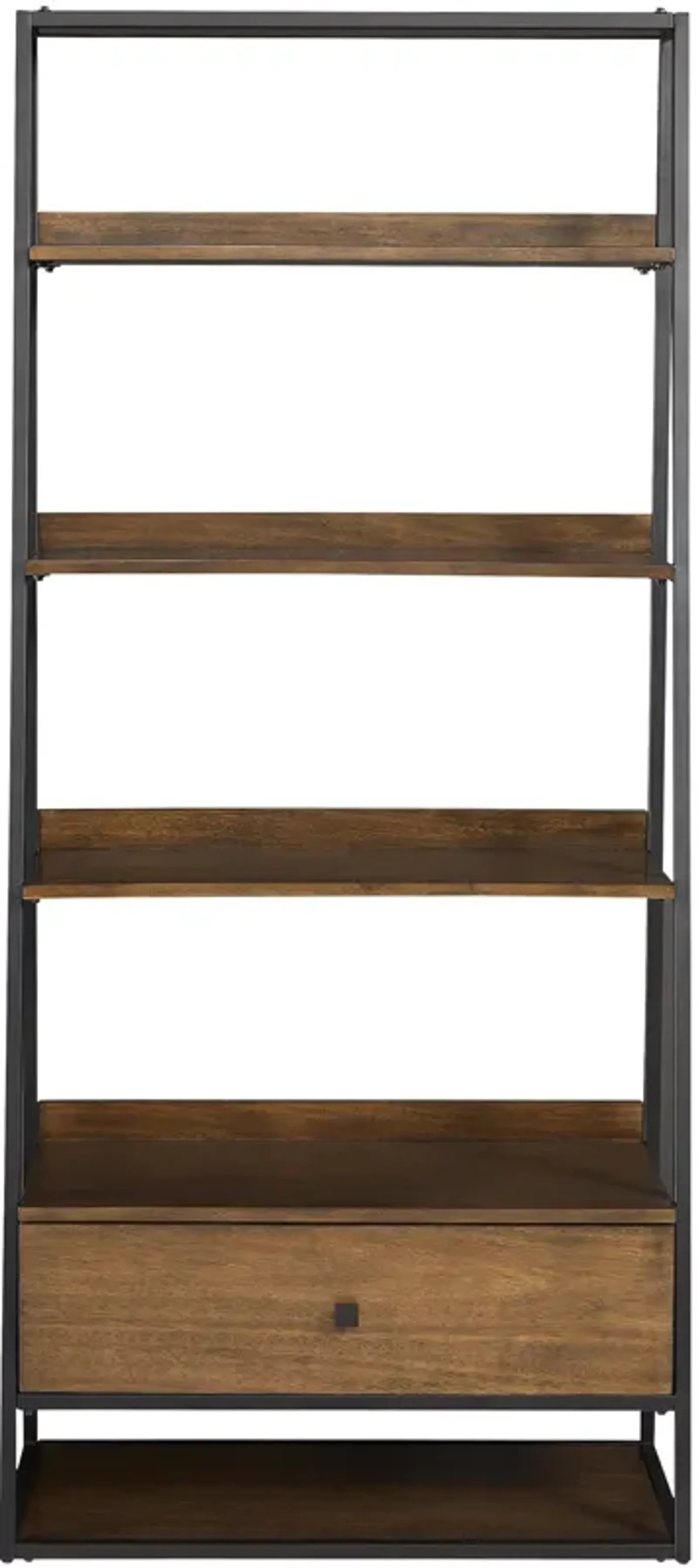 Park City 72 Inch Bookcase