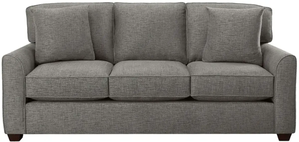 Style Line Connections Flare Sofa