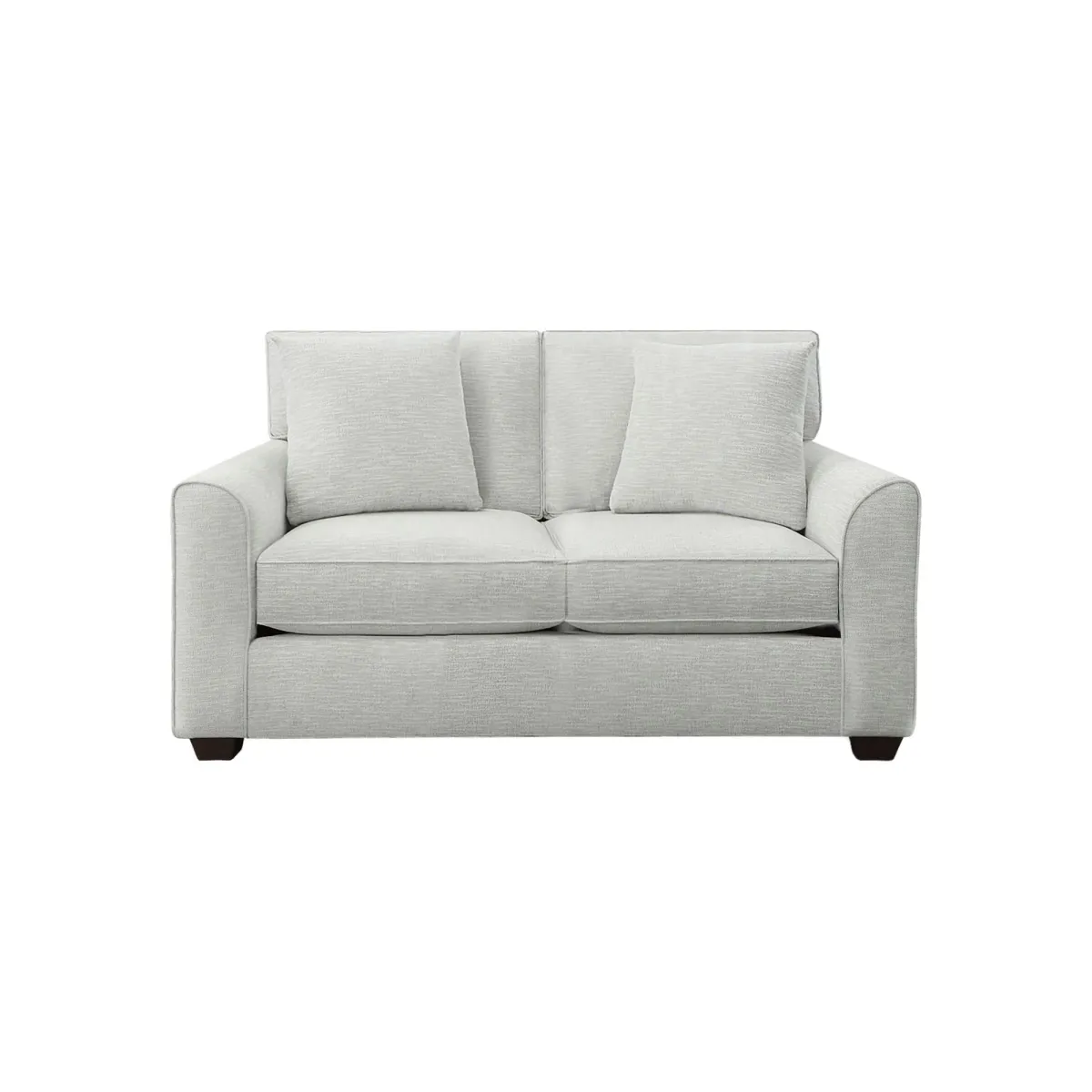 Connections Flare Loveseat