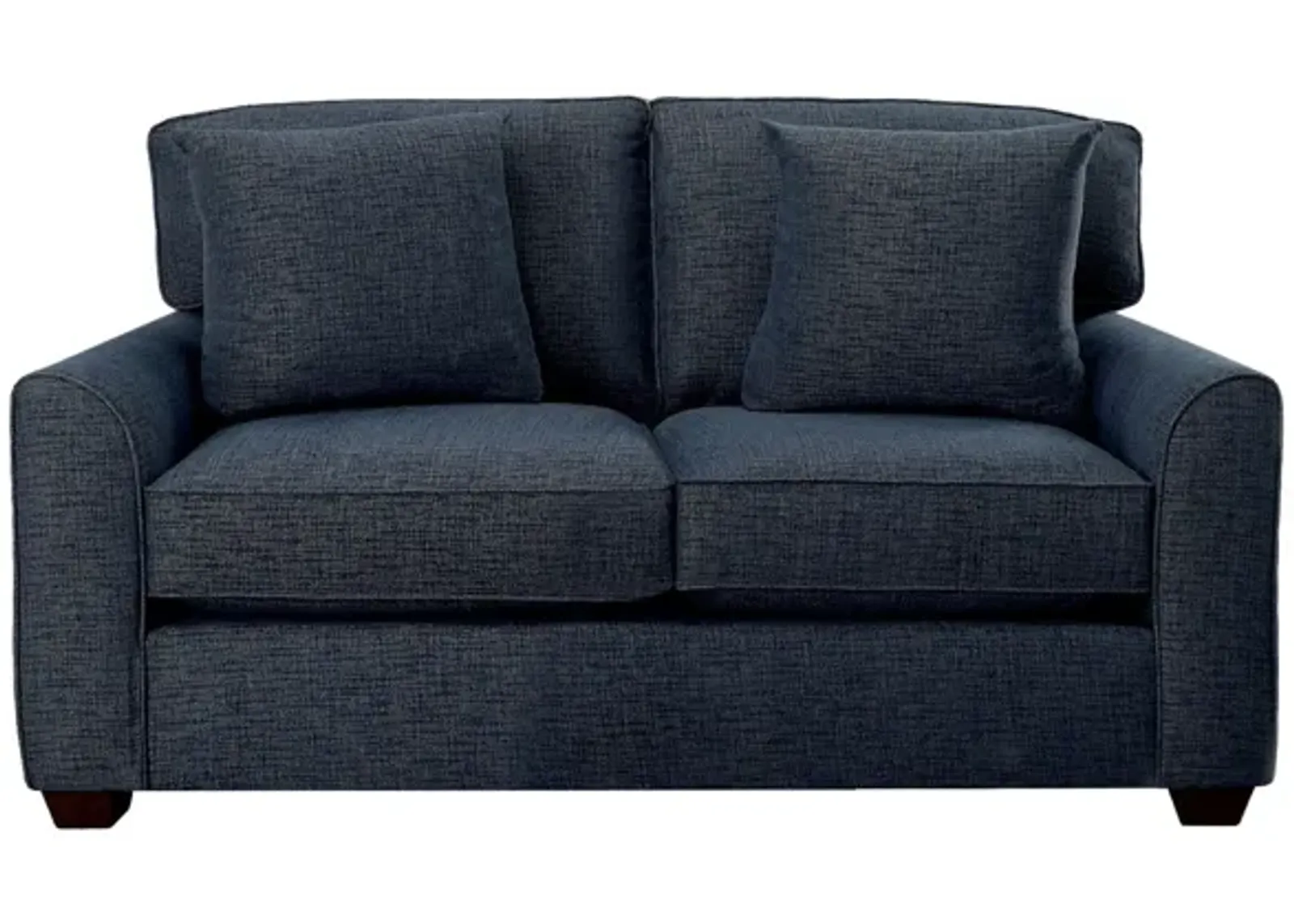 Connections Flare Loveseat