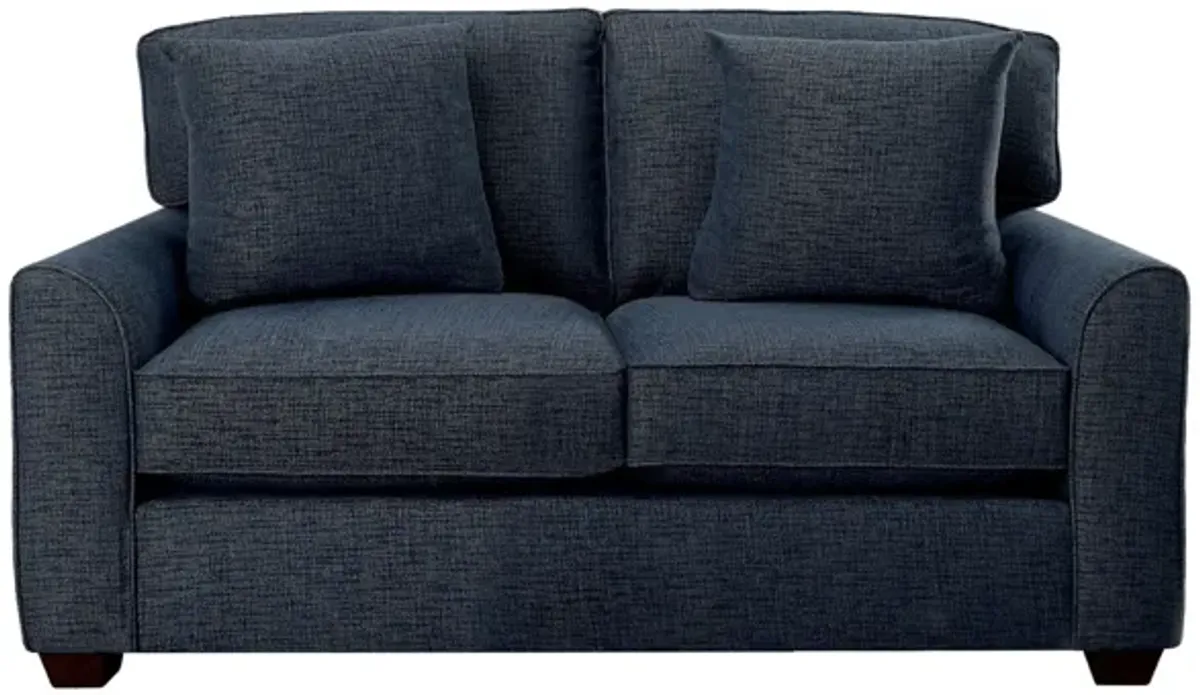 Connections Flare Loveseat