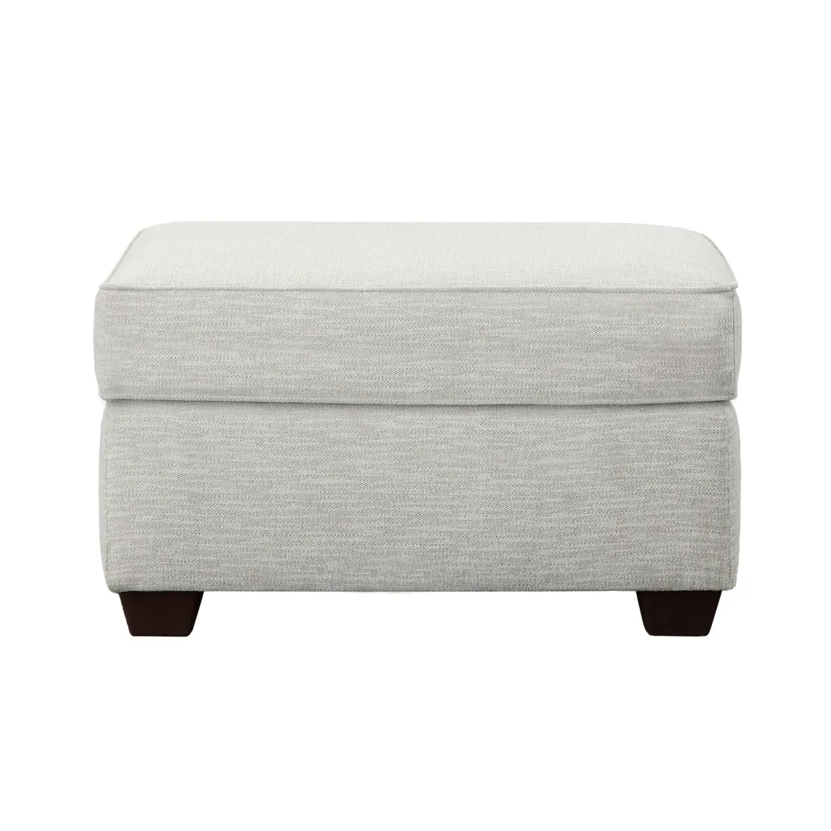 Connections Flare Ottoman