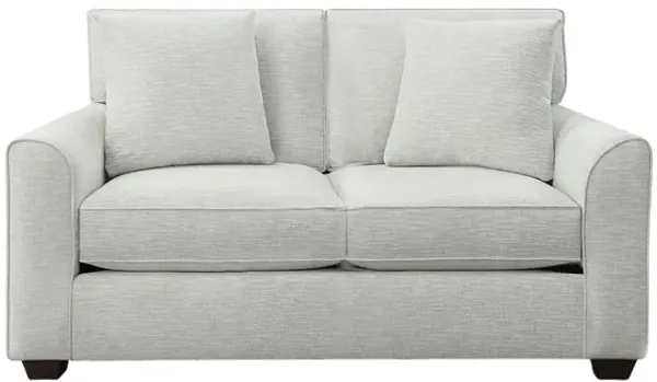 Style Line Connections Flare Loveseat