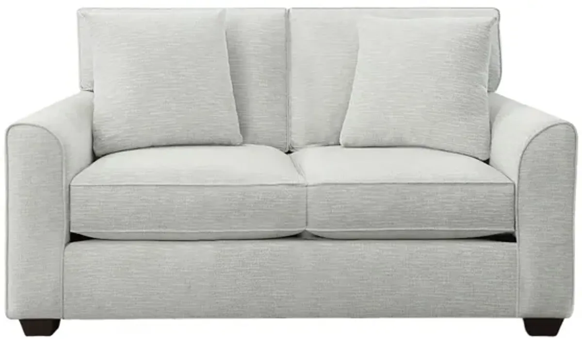 Connections Flare Loveseat