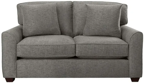 Style Line Connections Flare Loveseat