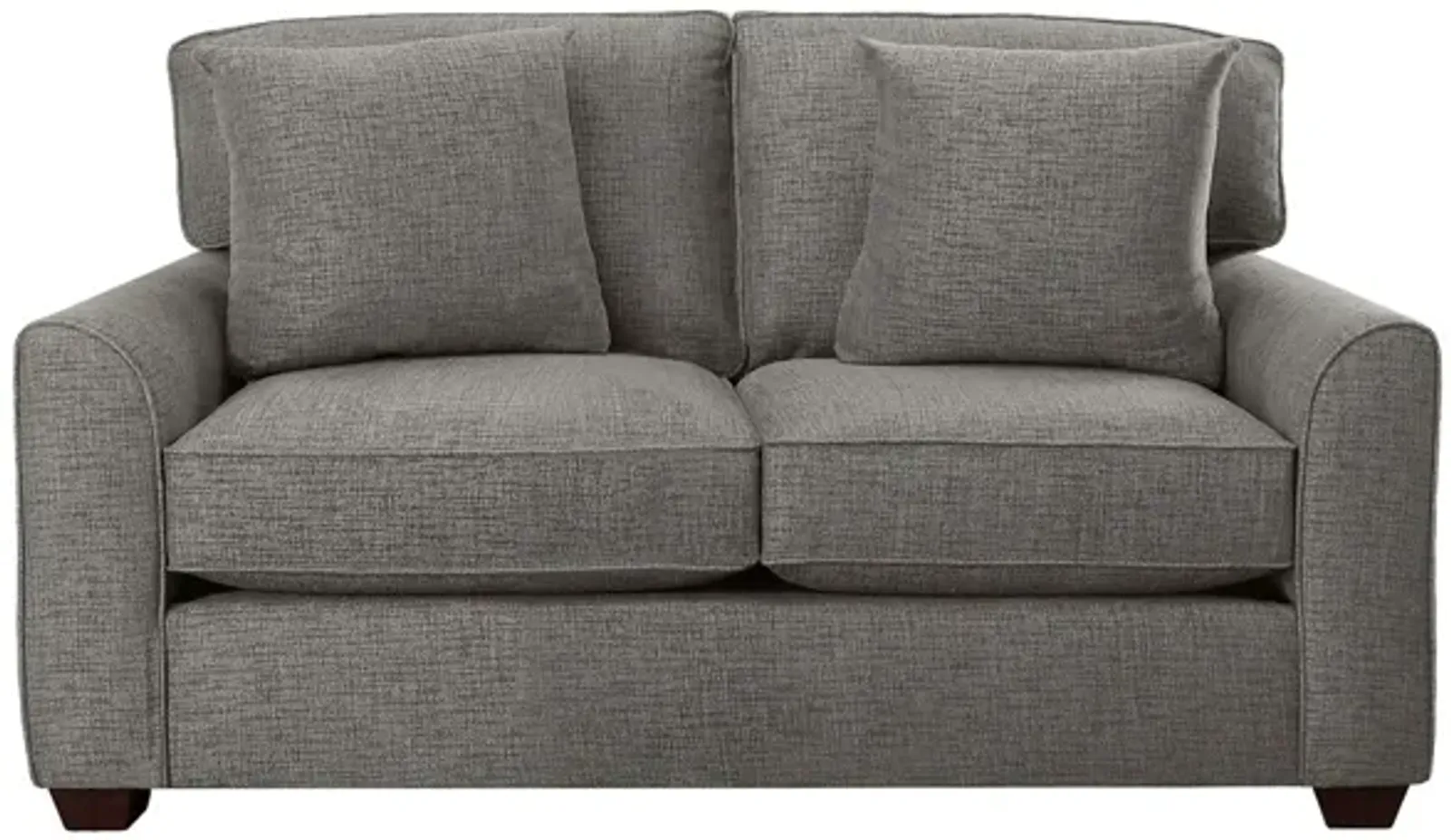 Connections Flare Loveseat