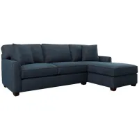 Connections Ocean Flare Right Chaise Sofa