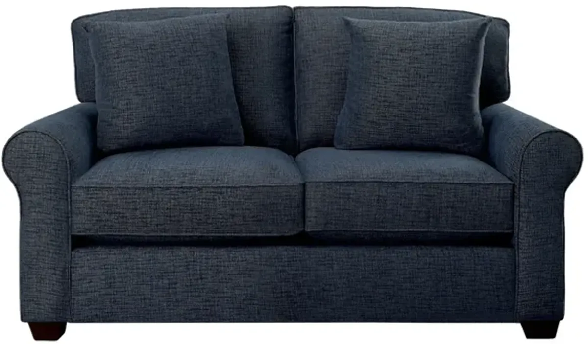 Connections Roll Loveseat