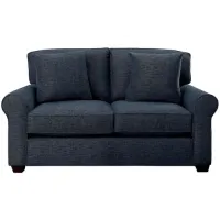 Connections Ocean Roll Loveseat Sofa