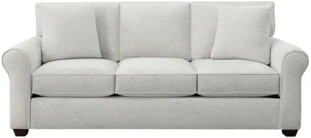 Connections Dove Roll Sofa