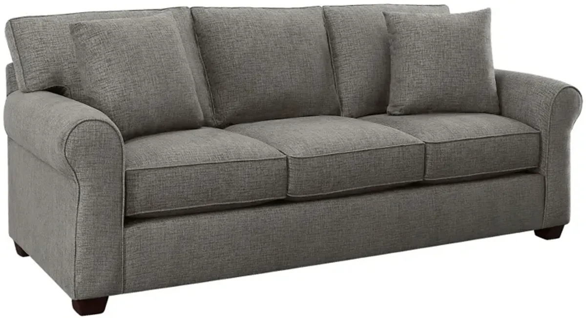 Connections Roll Sofa