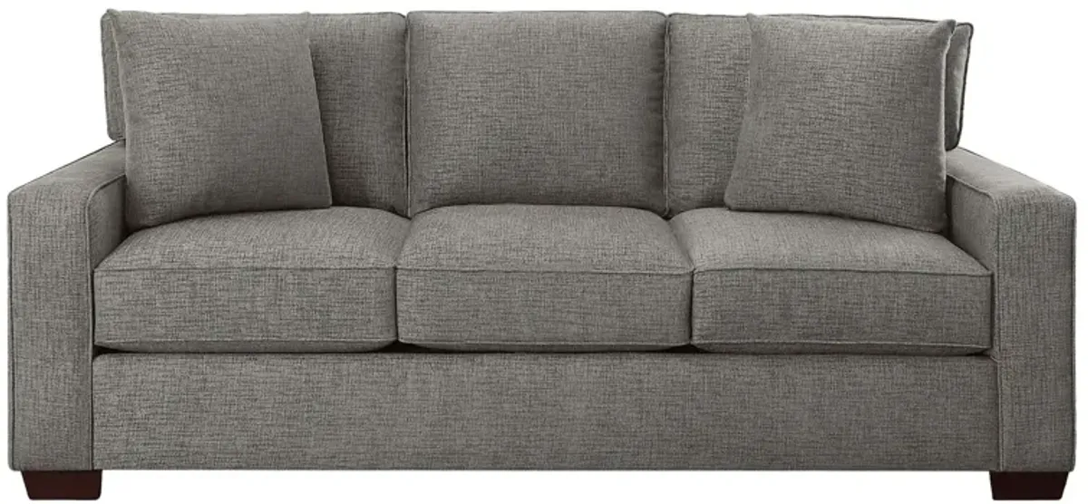 Style Line Connections Track Sofa