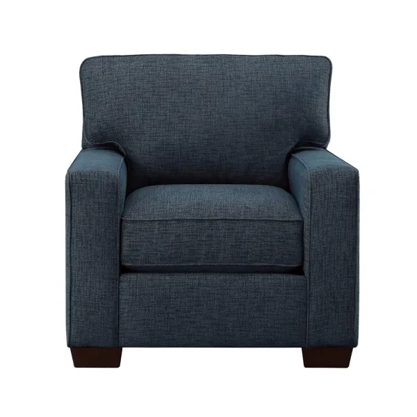 Style Line Connections Track Chair