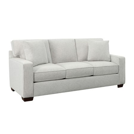 Connections Dove Track Sofa