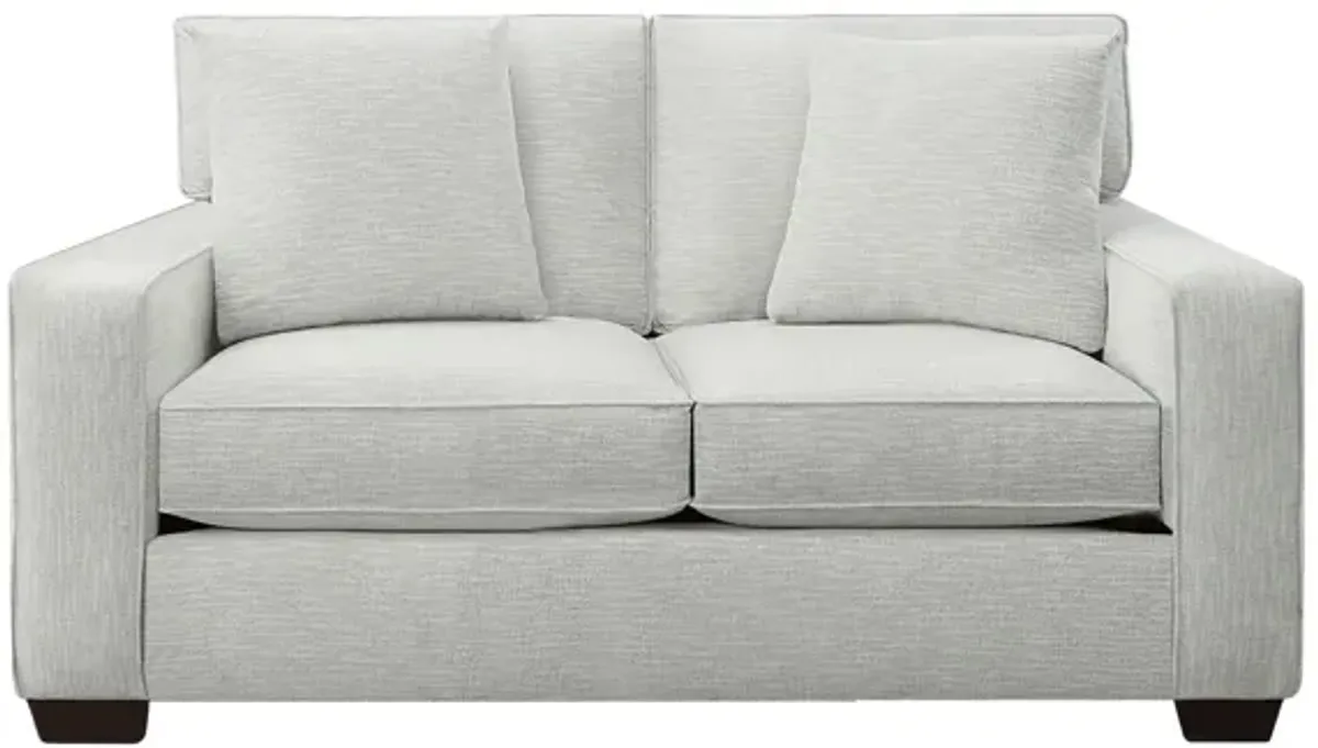 Connections Track Loveseat