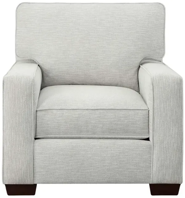 Style Line Connections Track Chair