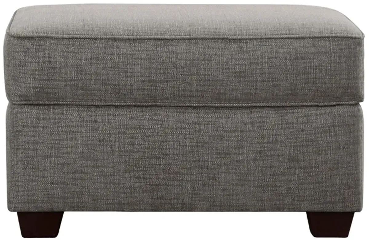 | Connections Track Ottoman | Dove