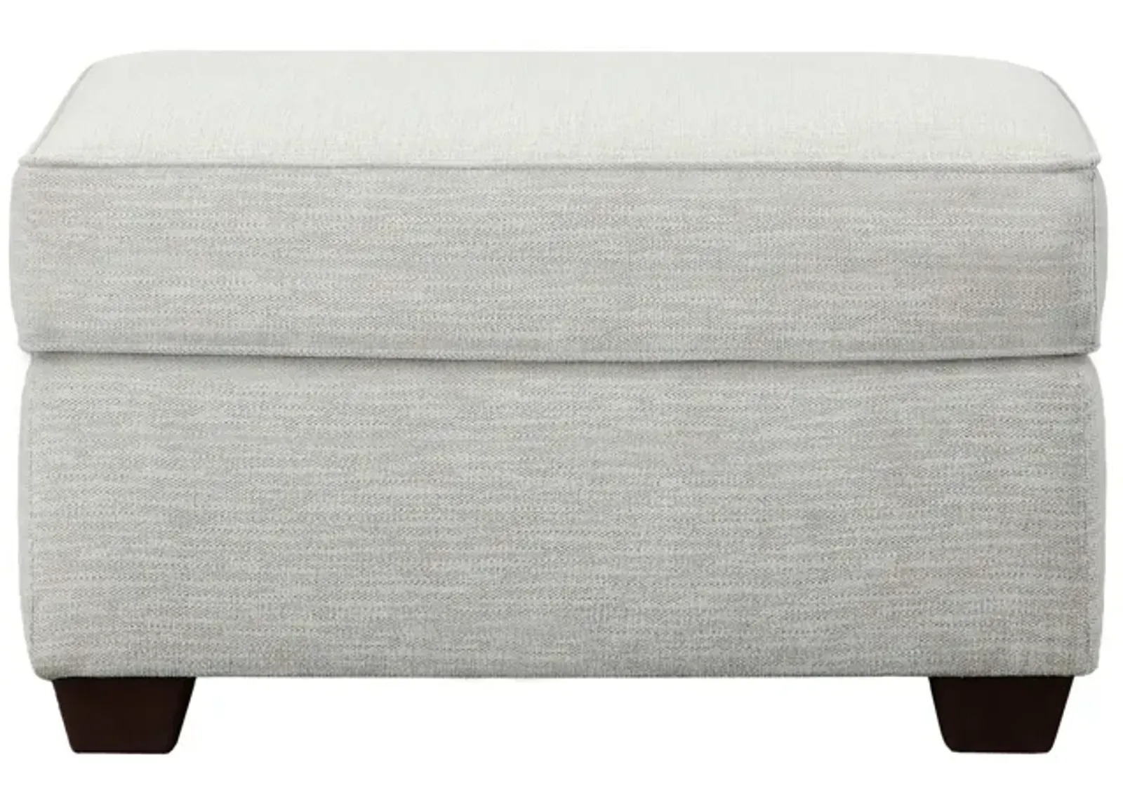 | Connections Track Ottoman | Dove