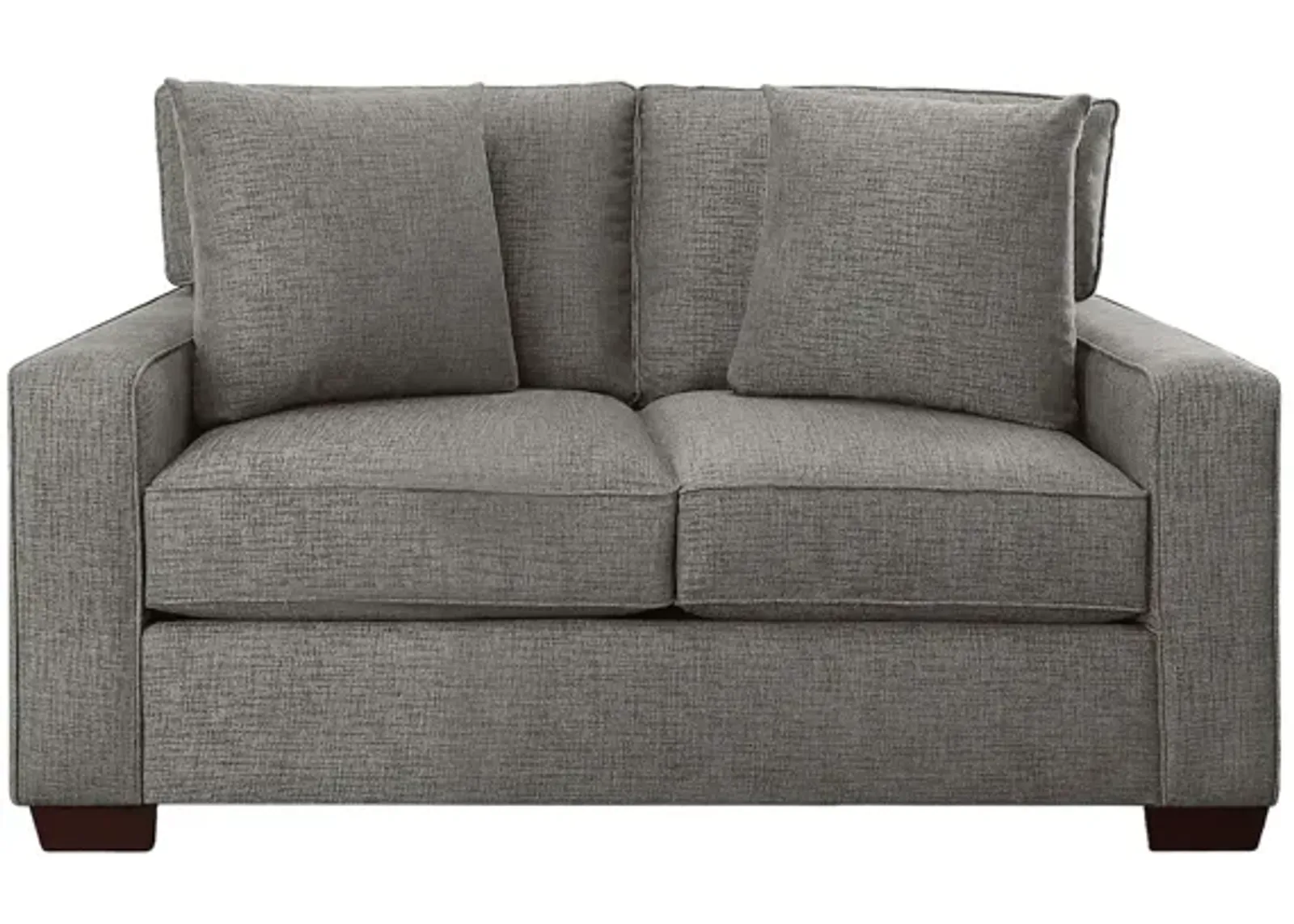 Connections Track Loveseat