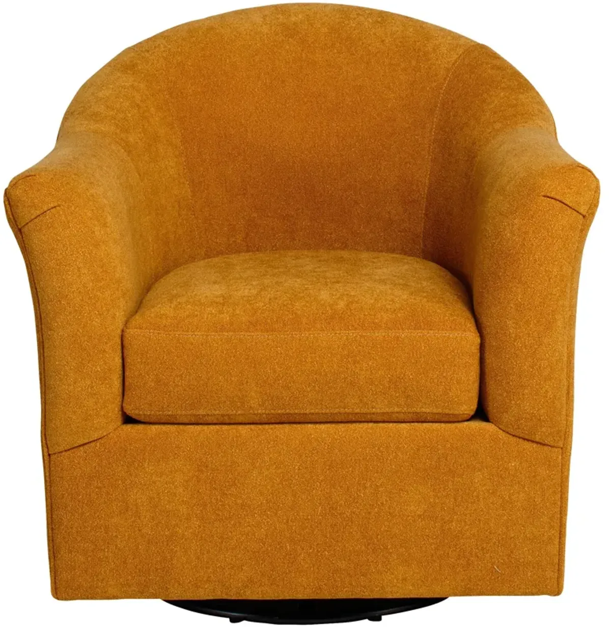 Basin Accent Swivel Glider