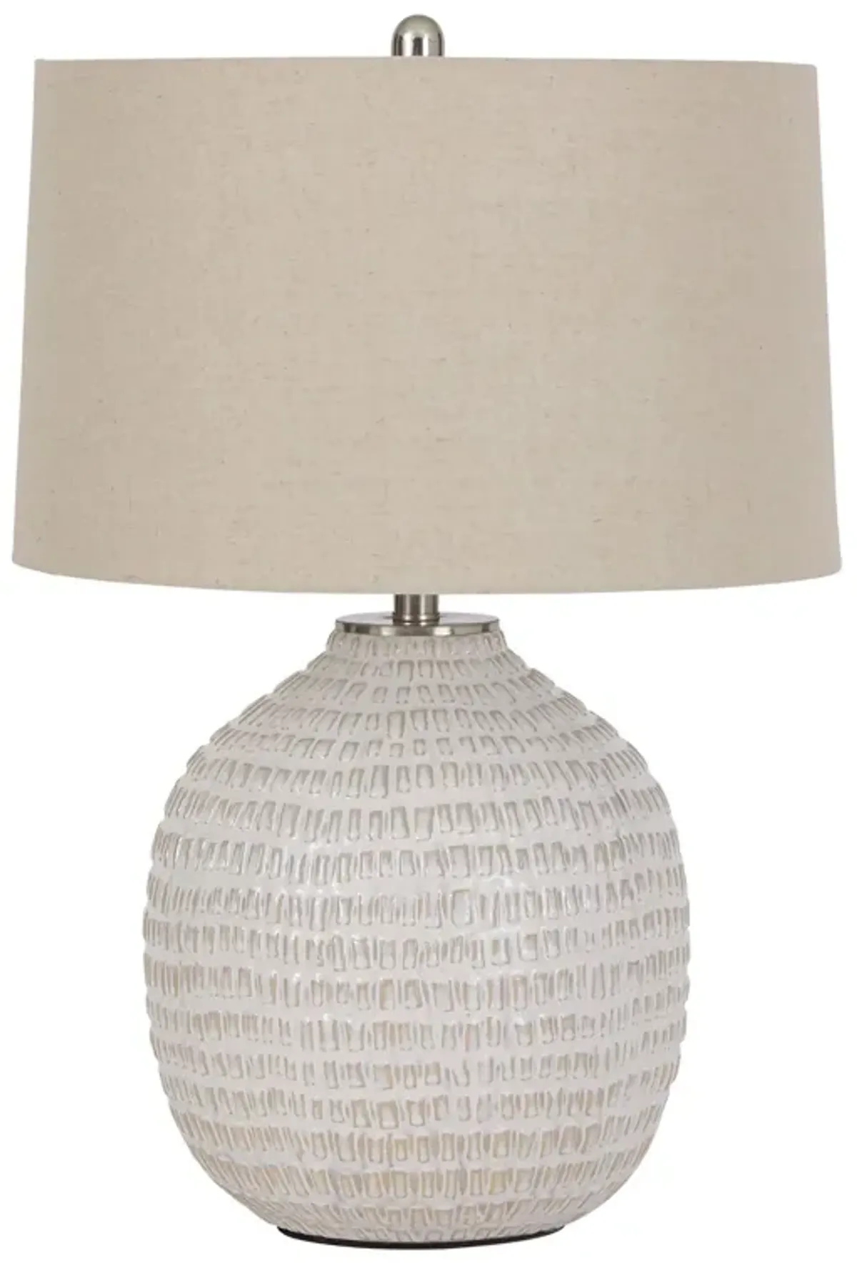 Ashley Furniture Jamon Table Lamp