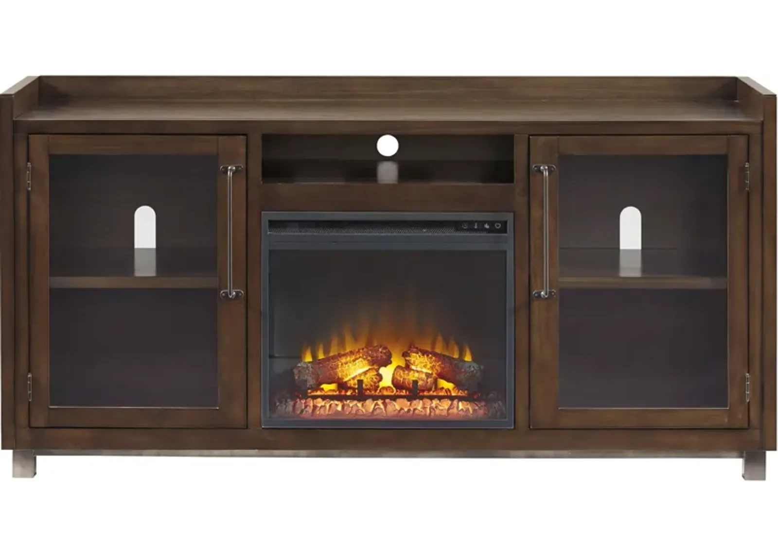 Starmore 70 Inch Fireplace Console