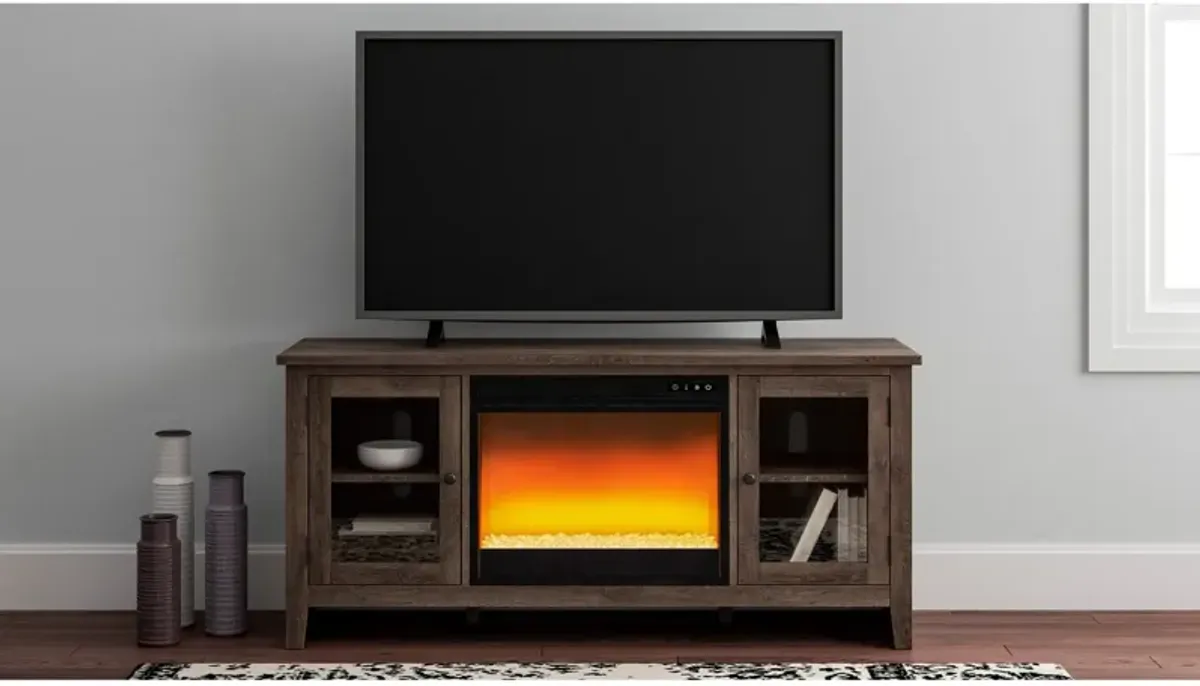 Arlenbry 60 Inch Fireplace Console