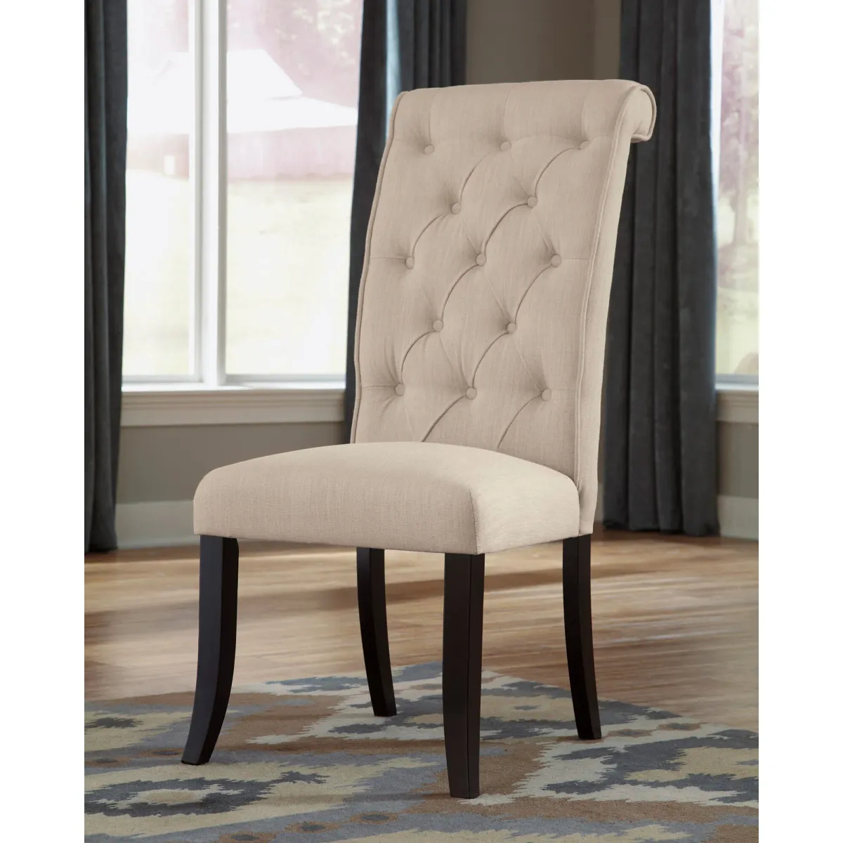 Tripton Dining Chair