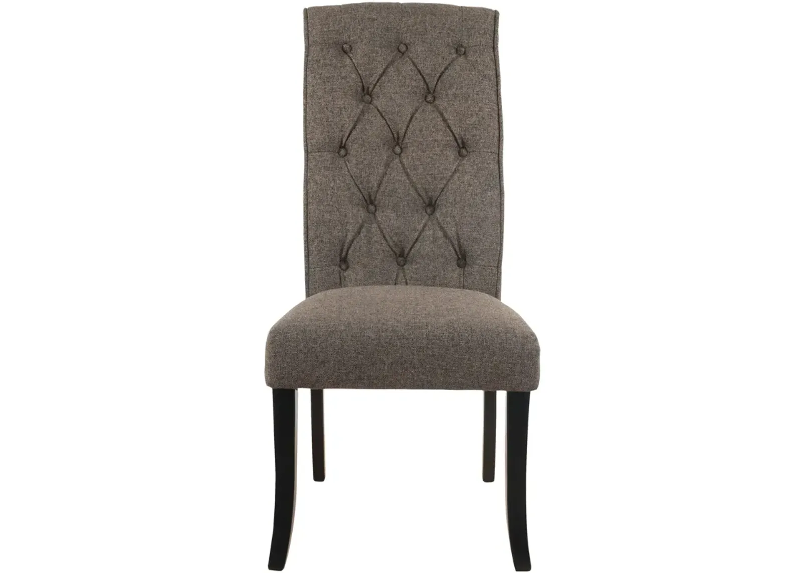 Ashley Furniture | Tripton Dining Chair | Graphite