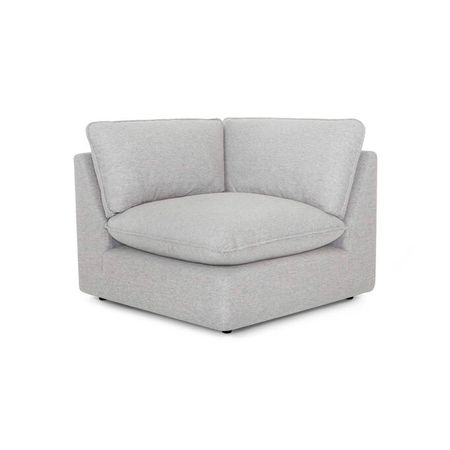Flex Marble Corner Chair