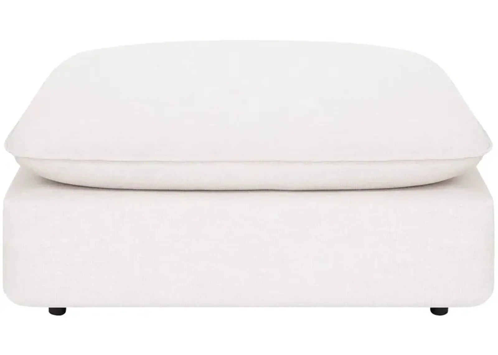 Franklin | Flex Ottoman | Oyster