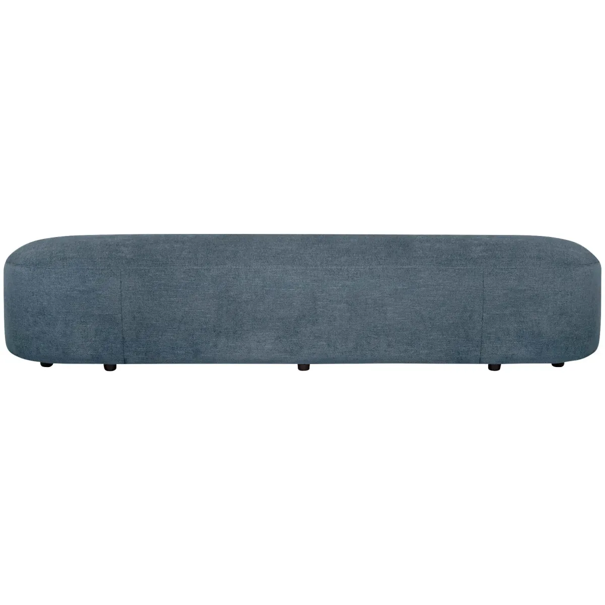 Surf Long Board Ottoman