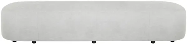 Franklin Surf Long Board Ottoman