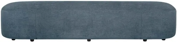 Franklin Surf Long Board Ottoman