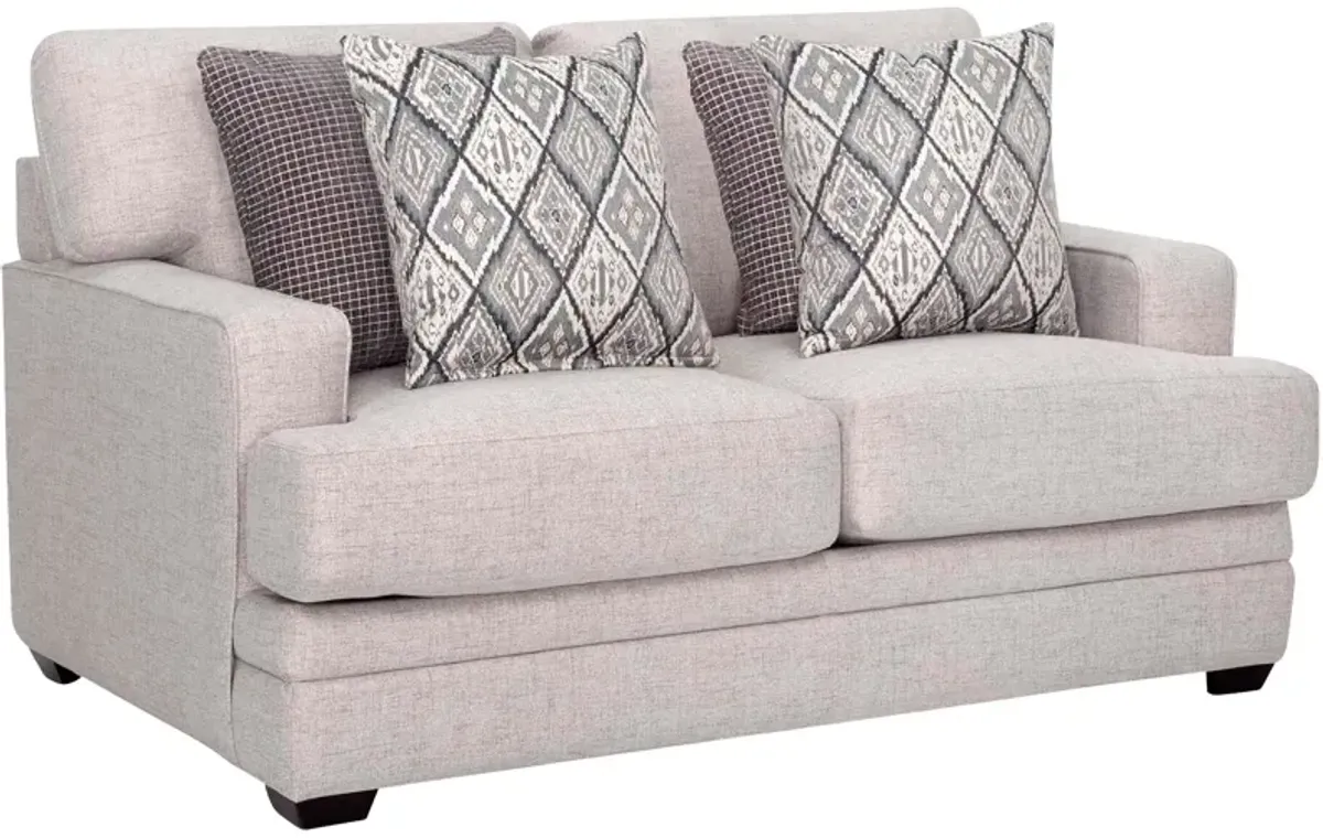 Foster Loveseat