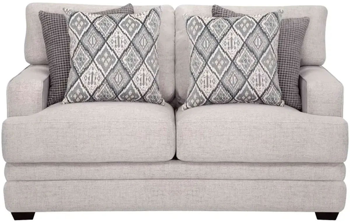 Foster Loveseat