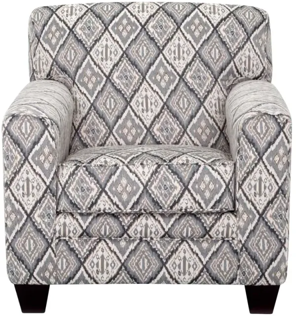 Franklin Foster Accent Chair