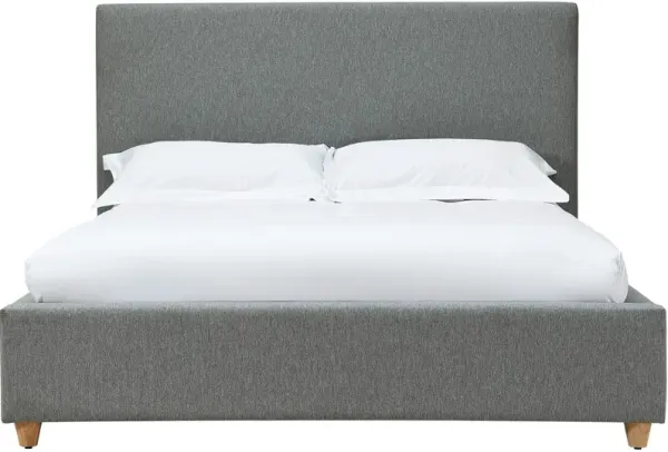 Modus Furniture International Olivia Bed