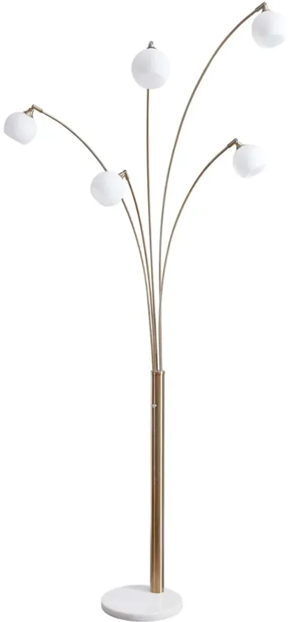 Ashley Furniture Taliya Floor Lamp