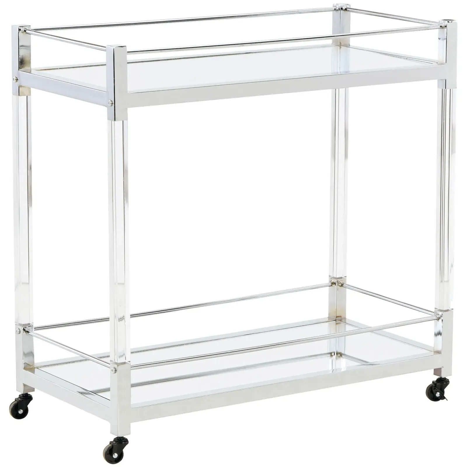 Chaseton Bar Cart